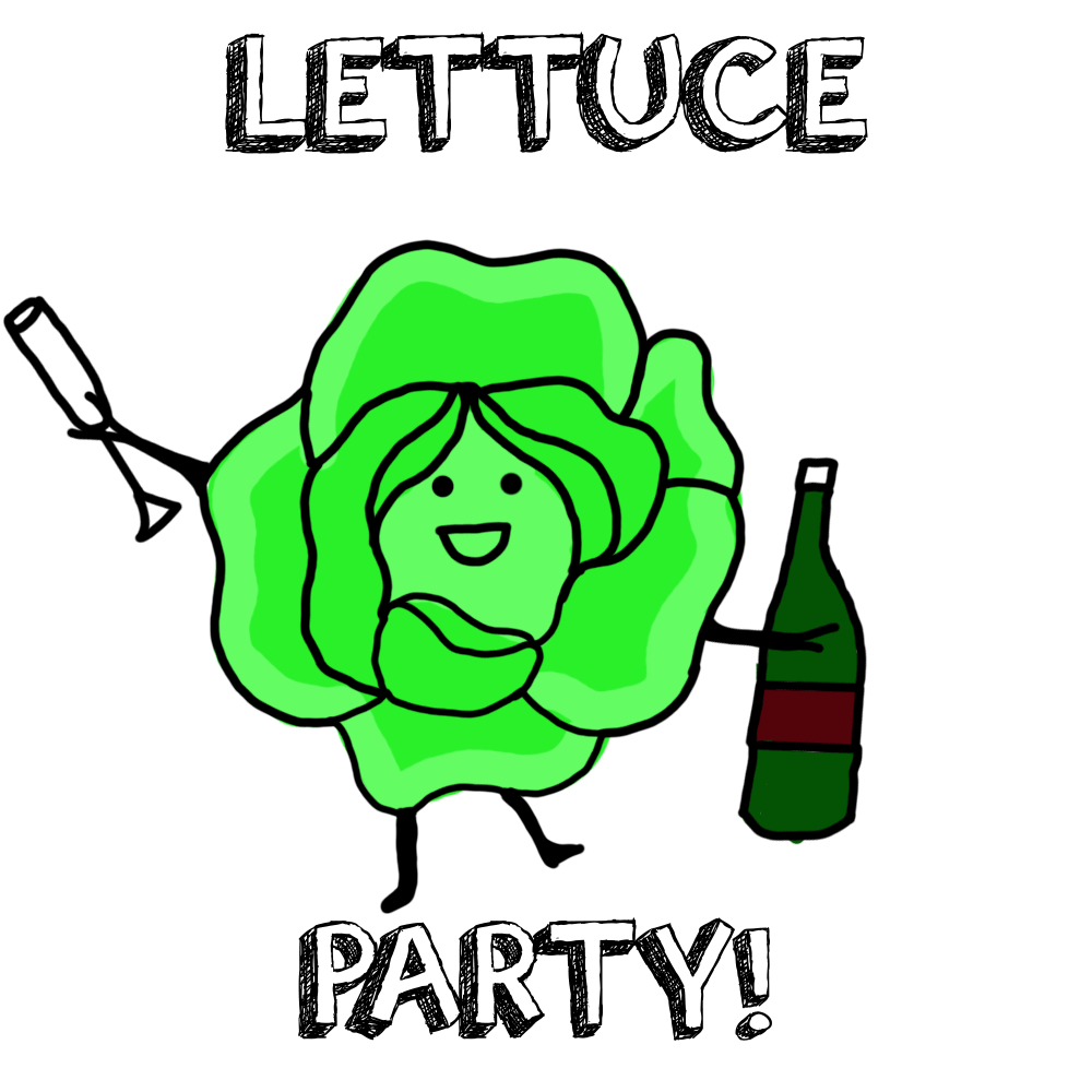 LettuceParty