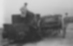 Dawson City old picture