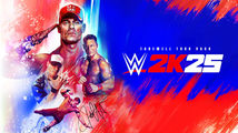John Cena Efsanesi WWE 2K25 ile Veda Turnesinde