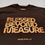 Thumbnail: Blessed Beyond Measure Cotton Tee