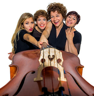 Quartetto Euphoria