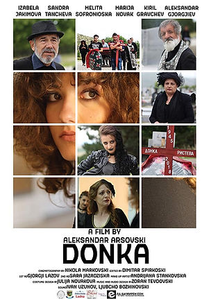 Donka