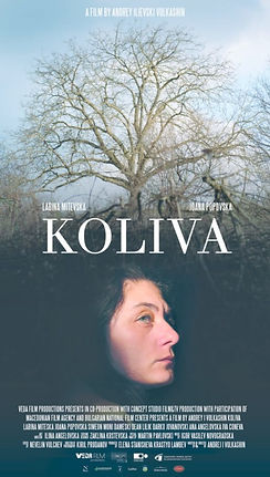 Koliva