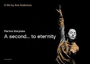 A second ... to eternity