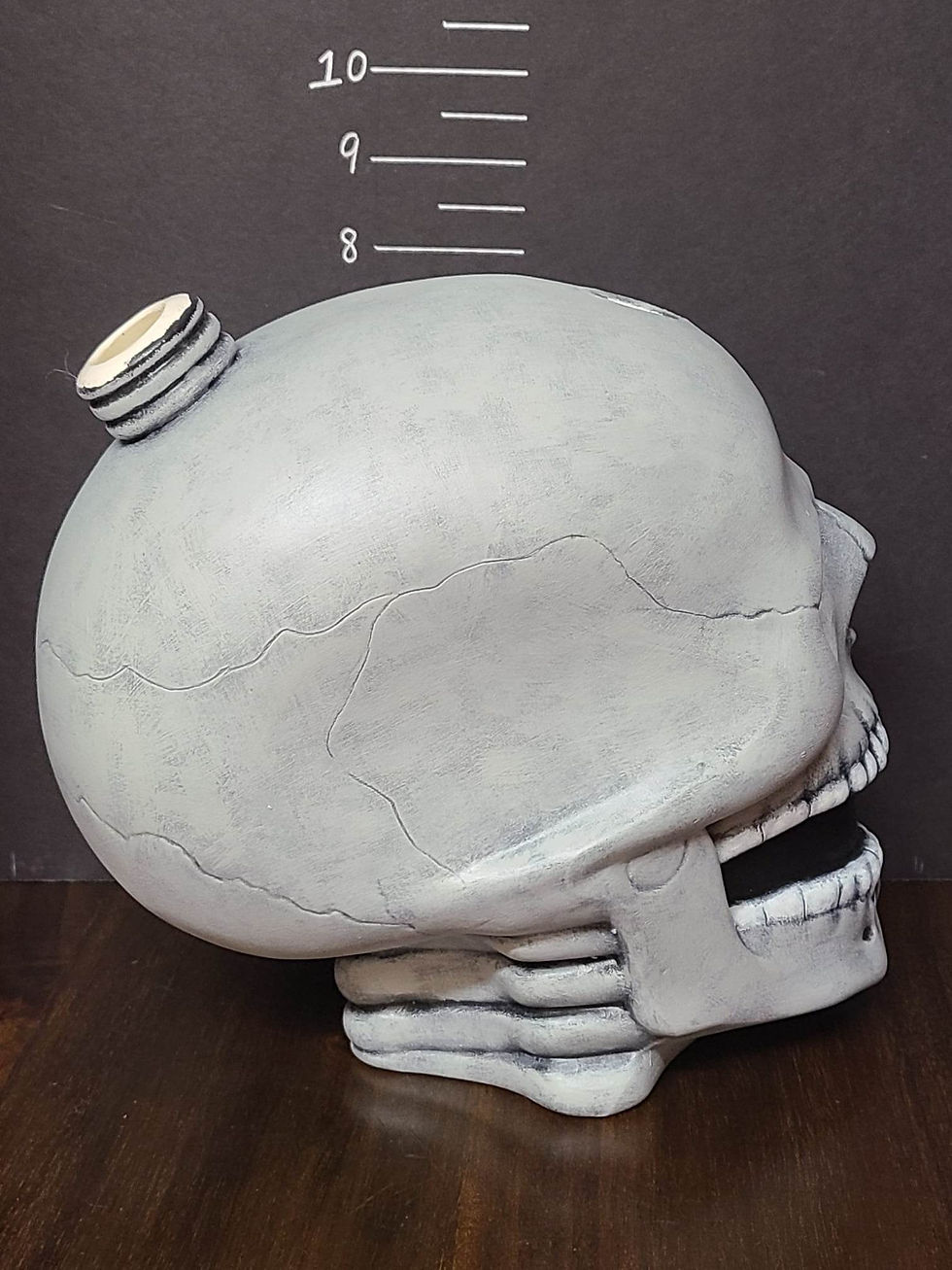 SKULL large,