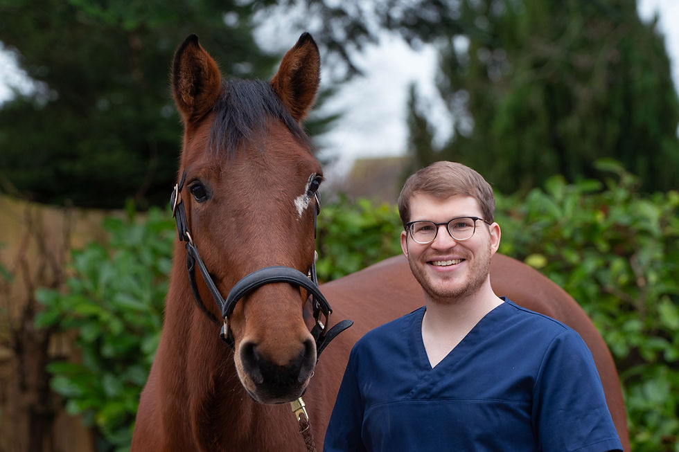 Dr. Richard Grone
