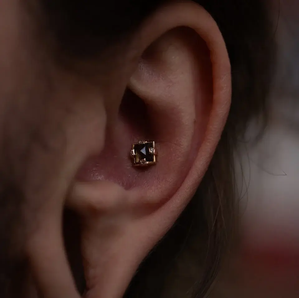 Thumbnail: Oh My Goddess - Threadless End