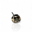 Thumbnail: Titanium Threadless Prong Set Gem Ends
