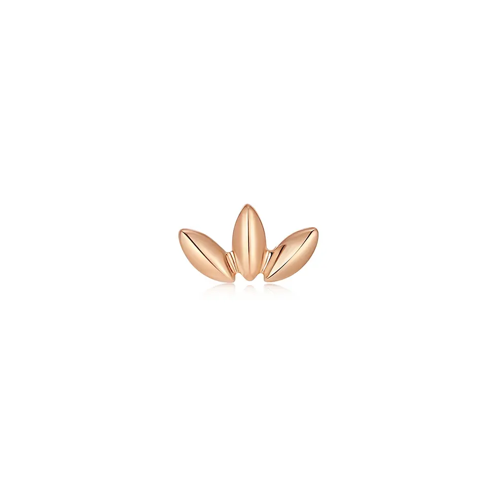 Thumbnail: Solace - Threadless End Regular price