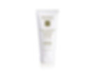 White tube of Eminence Acne Advanced Clarifying Masque for acne treatment.
