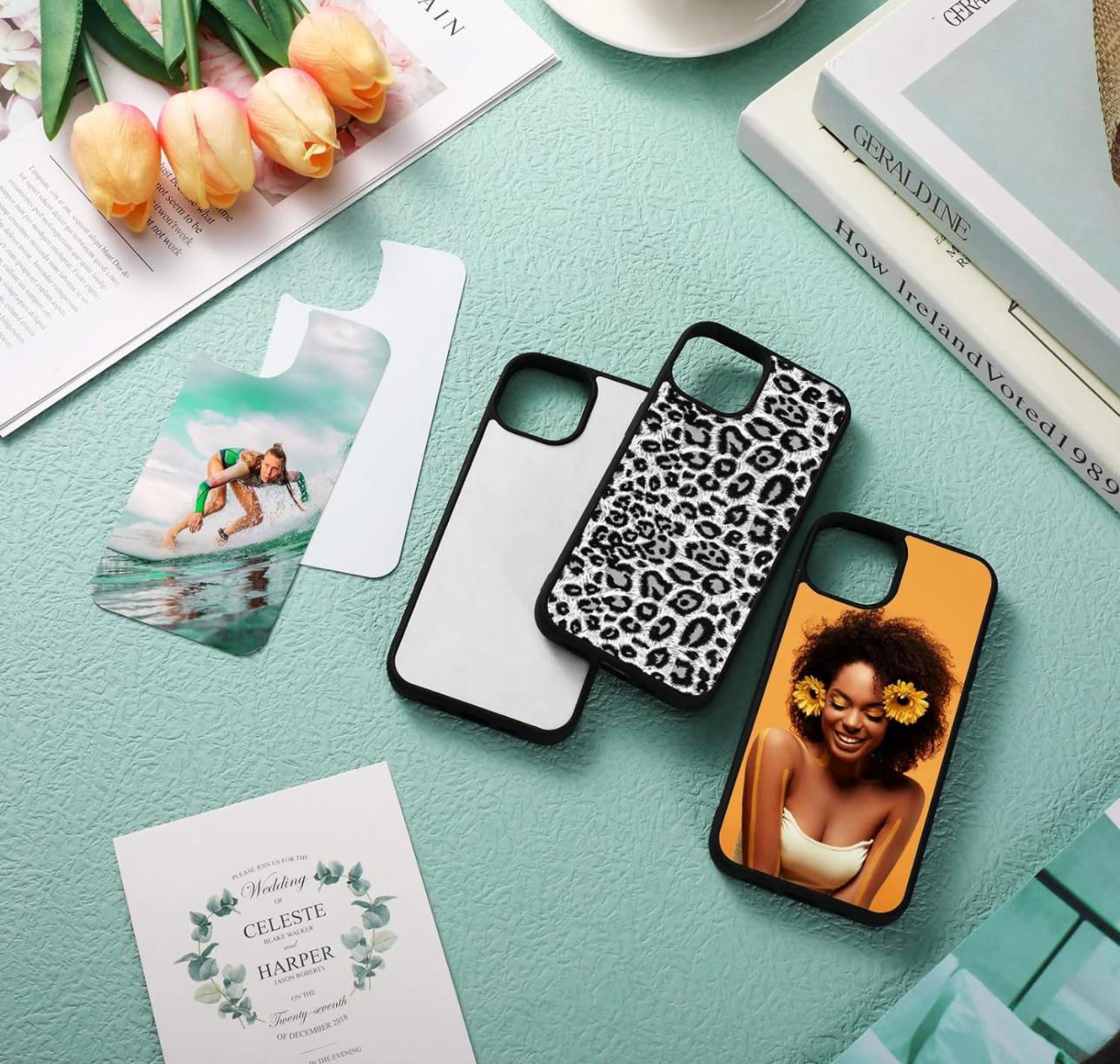 PROTECTOR PARA TELEFONO