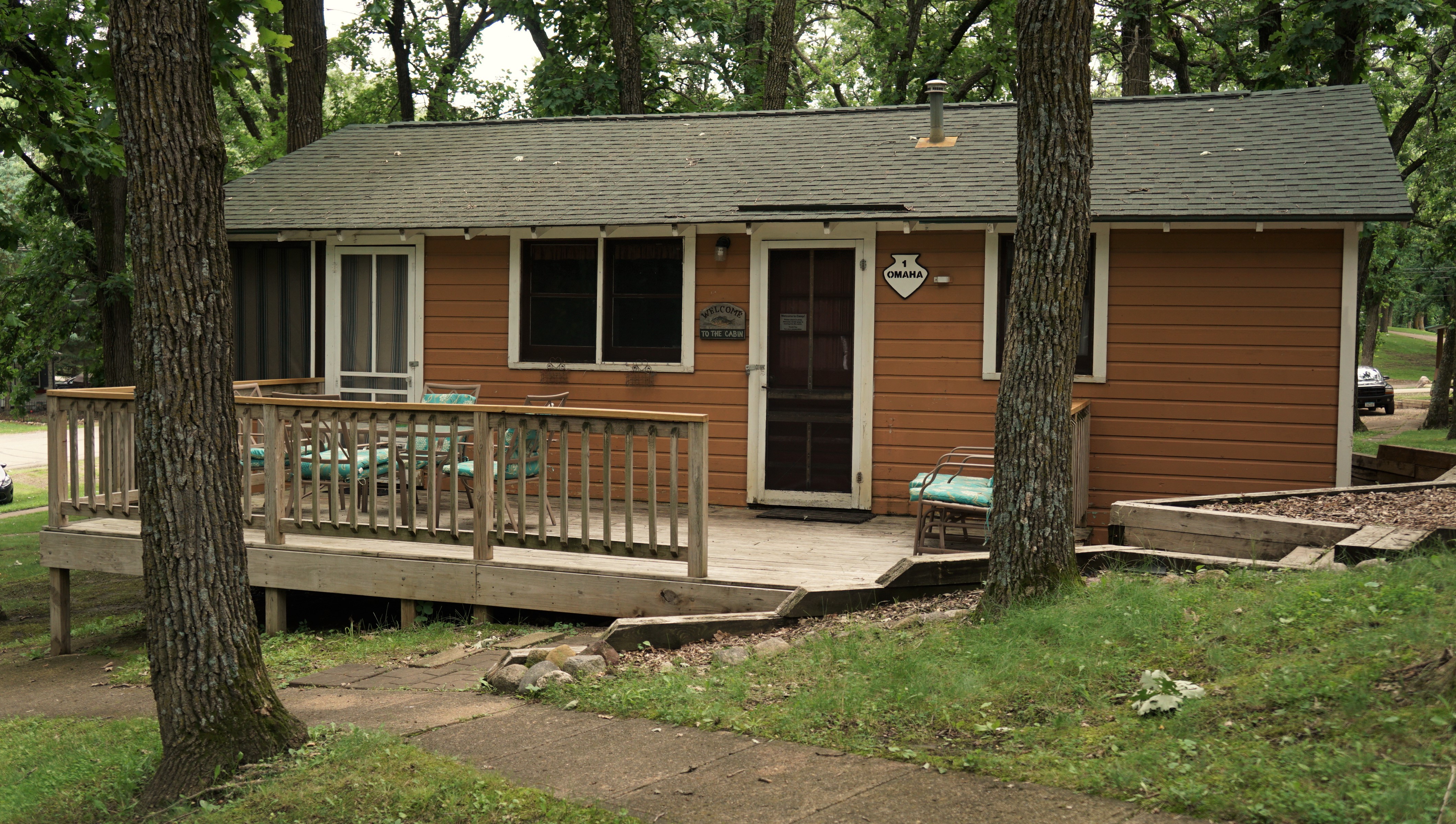Okoboji Site Home