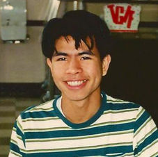 1998 - Yan Nguyen