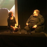 2017 The Queen of Independent Animation: A Focus on Joanna Priestley