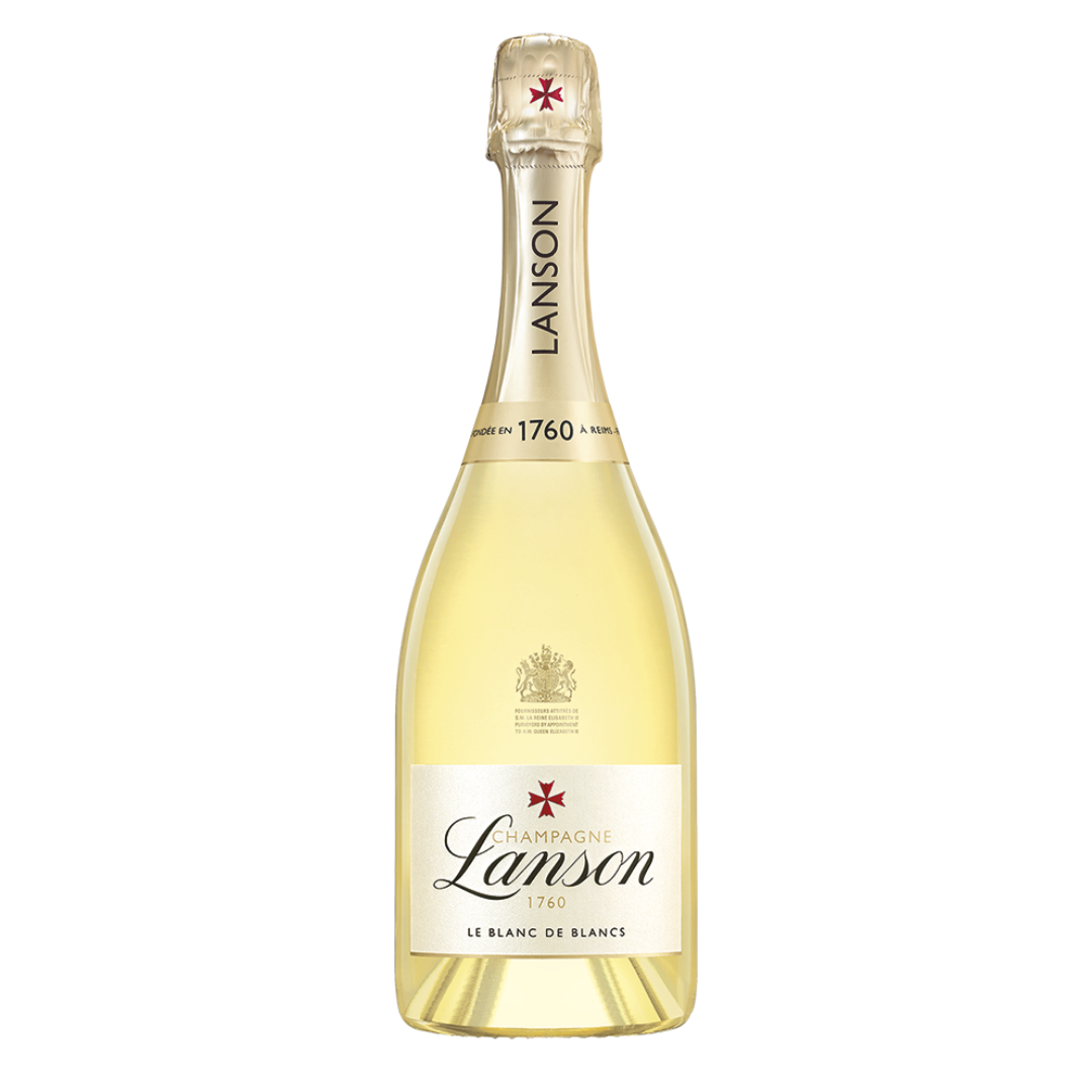 Lanson Blanc de Blancs