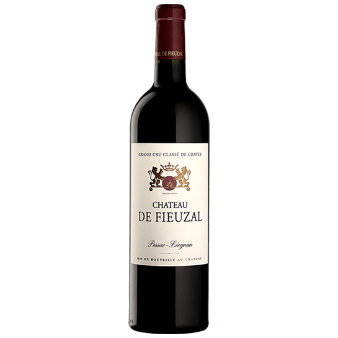 Château de Fieuzal 2014