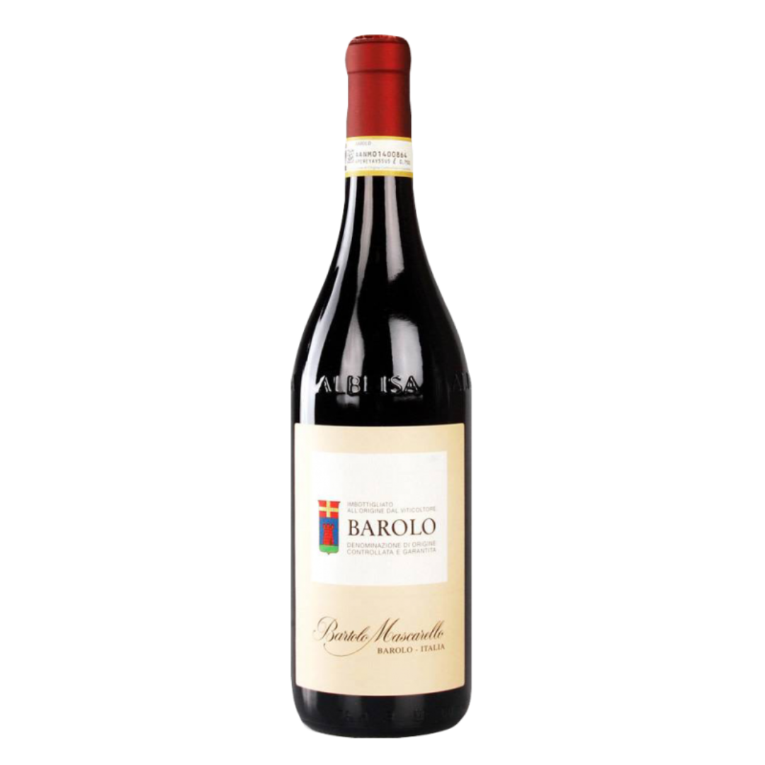 Barolo - Mascarello - Bartolo 2014