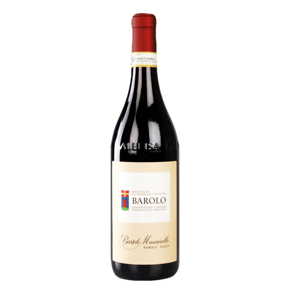 Barolo - Mascarello - Bartolo 2014