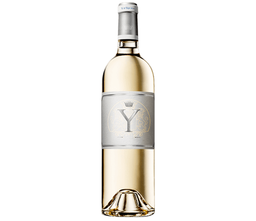 Y d'Yquem 2016