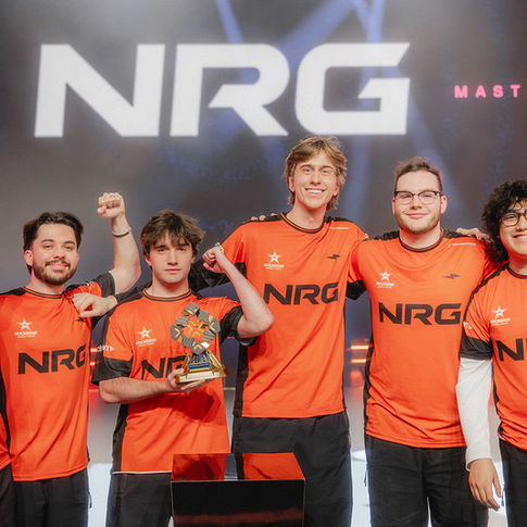 VCT Americas Kickoff 2026: FURIA, G2, NRG Qualify