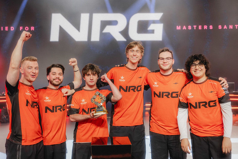 VCT Americas Kickoff 2026: FURIA, G2, NRG Qualify