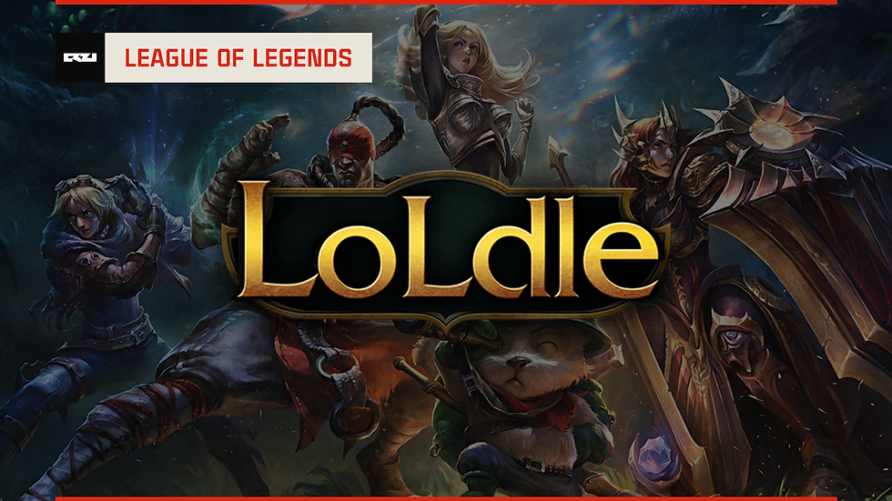 LoLdle 1489 answers for August 4, 2026: Classic is Sett, Quote is Corki, Ability is Sejuani (R), Emoji is Gwen, and Splash Art is Street Demons Briar. Full breakdown and tips inside.