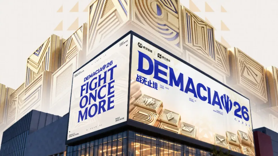 The Demacia Cup 2026 Global Invitational runs October 3–17 with 12 teams from six regions competing for ¥1,500,000. Here's everything you need to know about the teams, format, and schedule.