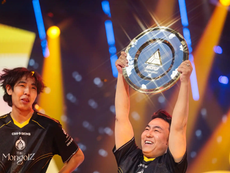 The Road to EWC 2026 CS2 Open Qualifier runs August 7–9 at Paris Expo Porte de Versailles, with four spots in the EWC 2026 CS2 main event on the line across a $100,000 prize pool.