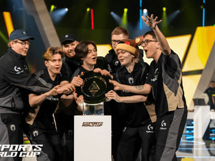 Esports World Cup 2026 VALORANT