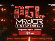 PGL Major Singapore 2026: Valve's VRS Rule Change Explained — The BCGame and Sashi Region Swap Controversy