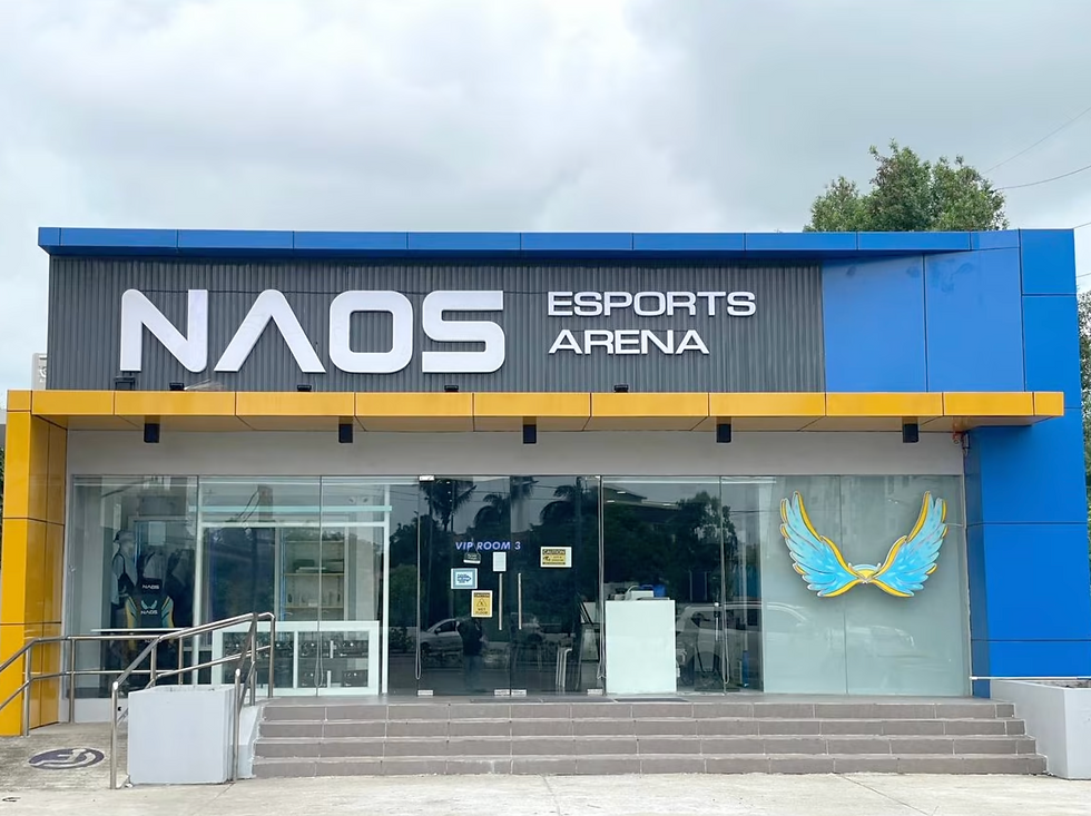 NAOS Esports has announced it is pausing competitive operations effective July 3, 2026, releasing its full roster as the Philippine organisation shifts focus to community and youth development through its arena network.