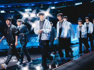 Gen.G Worlds 2025: Quarterfinals Victory Over Hanwha Life Esports