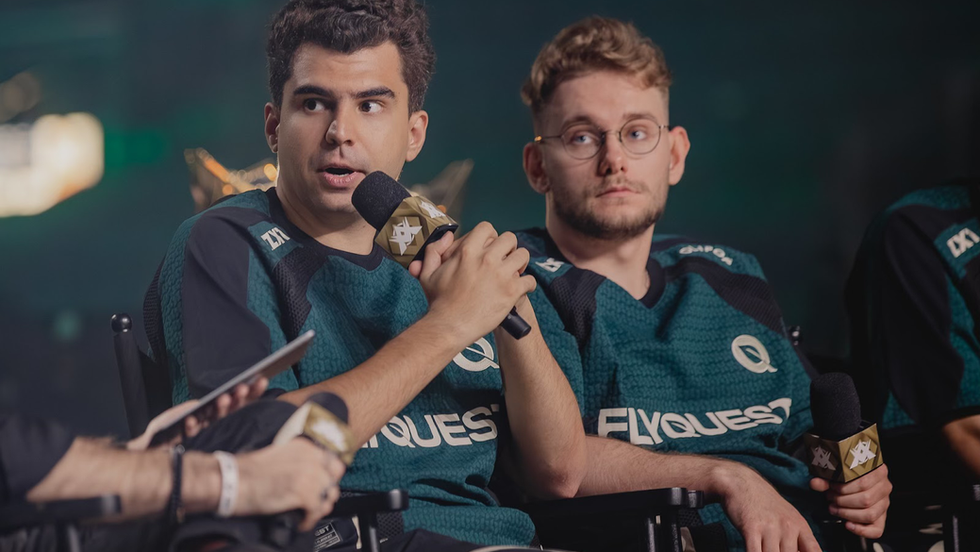 Riot Removes Americas Representation from Worlds 2025 Music Video After Bwipo’s Sexist Remarks