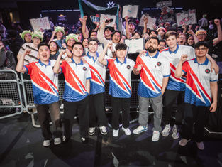 VCT Masters London 2026 Day 5: FUT Esports and Xi Lai Gaming Claim Final Playoff Berths
