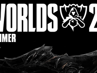 Worlds 2025 LoL Esports: Format, Schedule, and All Qualified Teams