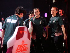 First Stand 2026: G2 Esports Sweep Gen.G to Reach Final