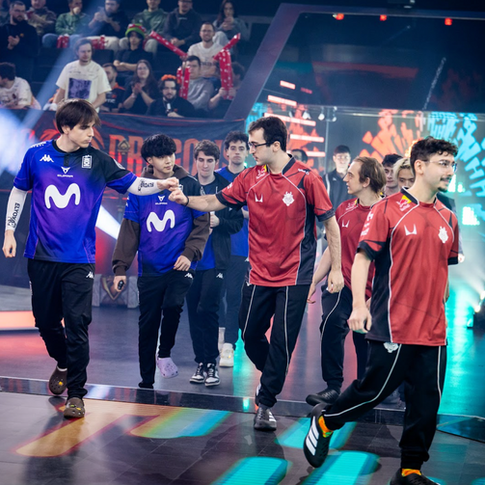 LEC Versus 2026 Finals: Teams, Schedule & First Stand Spot