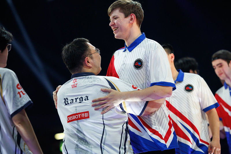 VCT Masters London Day 4: XLG and GE Survive Elimination