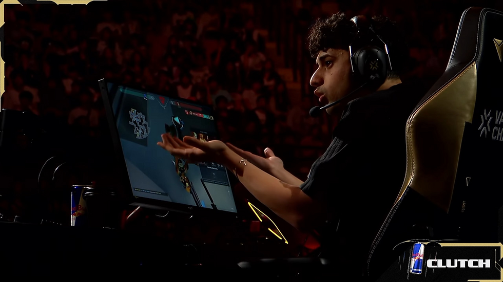 Riot Games has admitted officiating failures at VALORANT Champions 2026 Shanghai, including a missed round rollback in FUT vs 100T. The result stands. Here is everything you need to know.