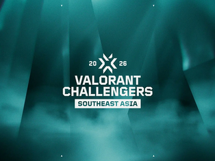 Everything You Need to Know About VALORANT Challengers 2026 Southeast Asia Split 2