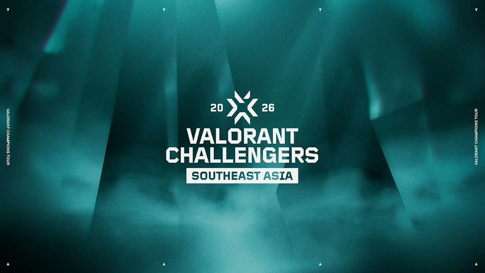 Everything You Need to Know About VALORANT Challengers 2026 Southeast Asia Split 2