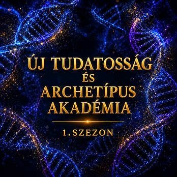 Új Tudatosság És Archetípus Akadémia