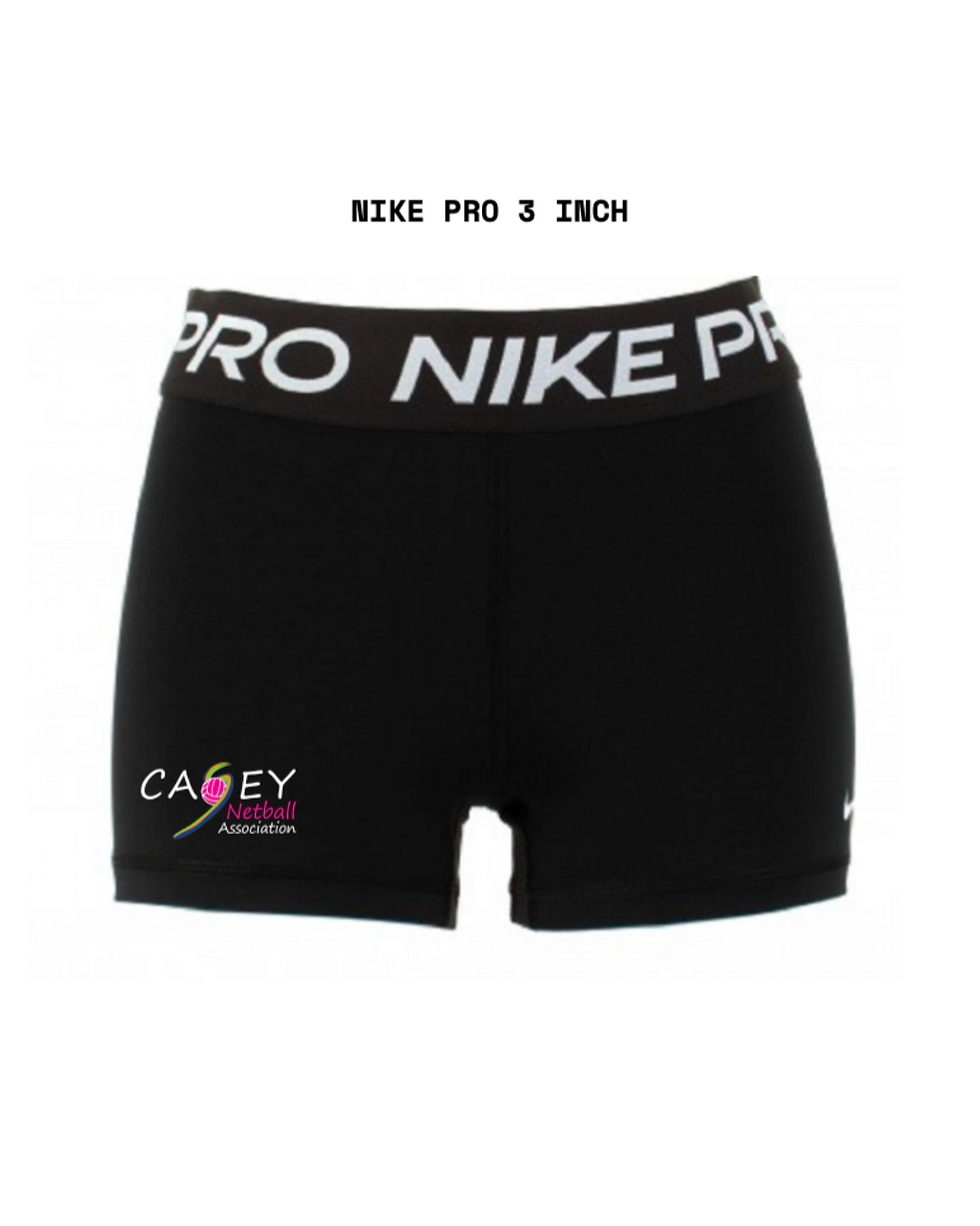 CASEY NIKE PRO FEMALE
