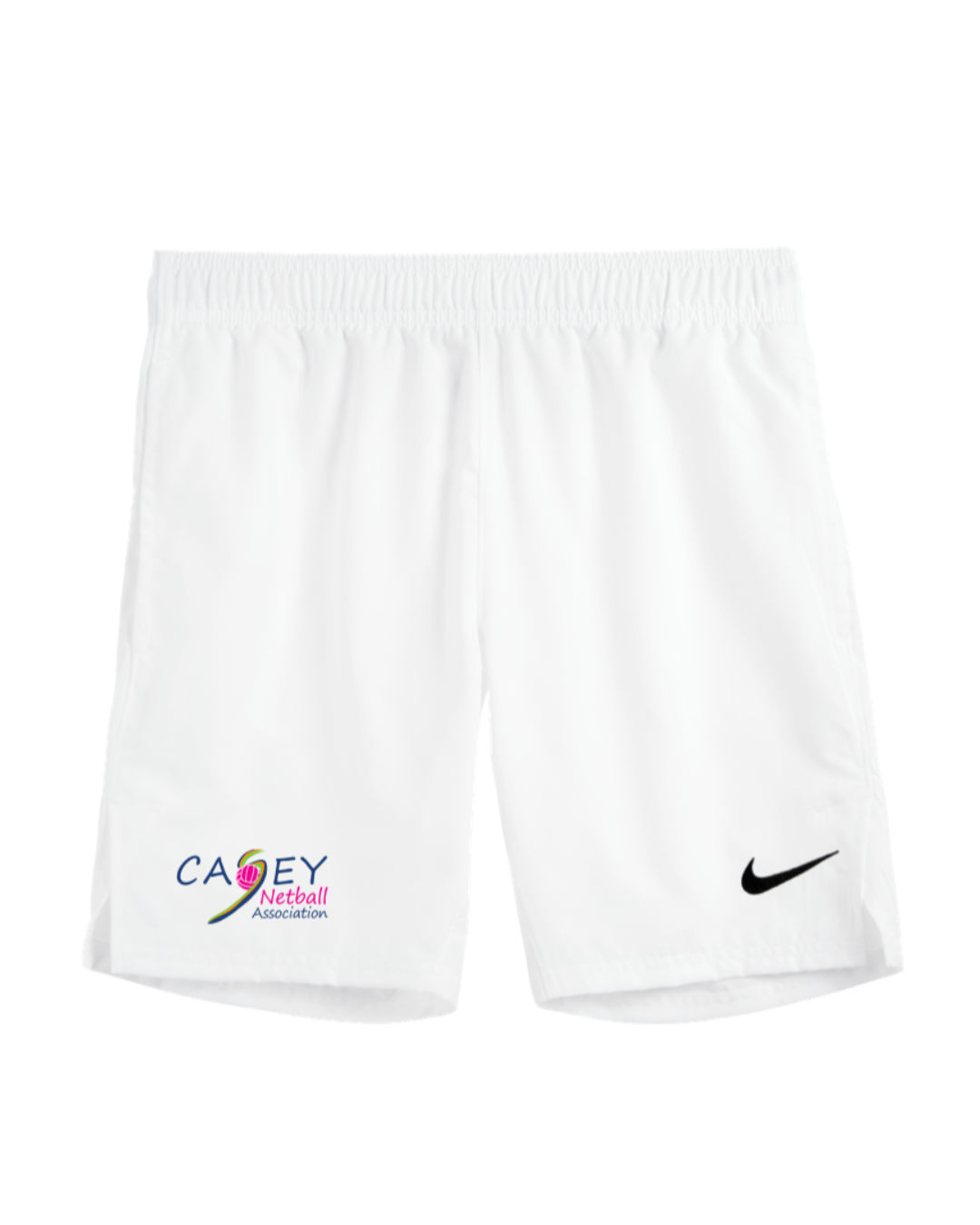 NIKE UMPIRE SHORTS WITH POCKETS
