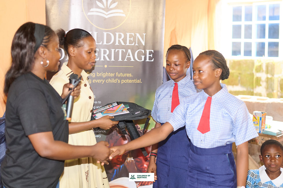 September 2026 back to school program