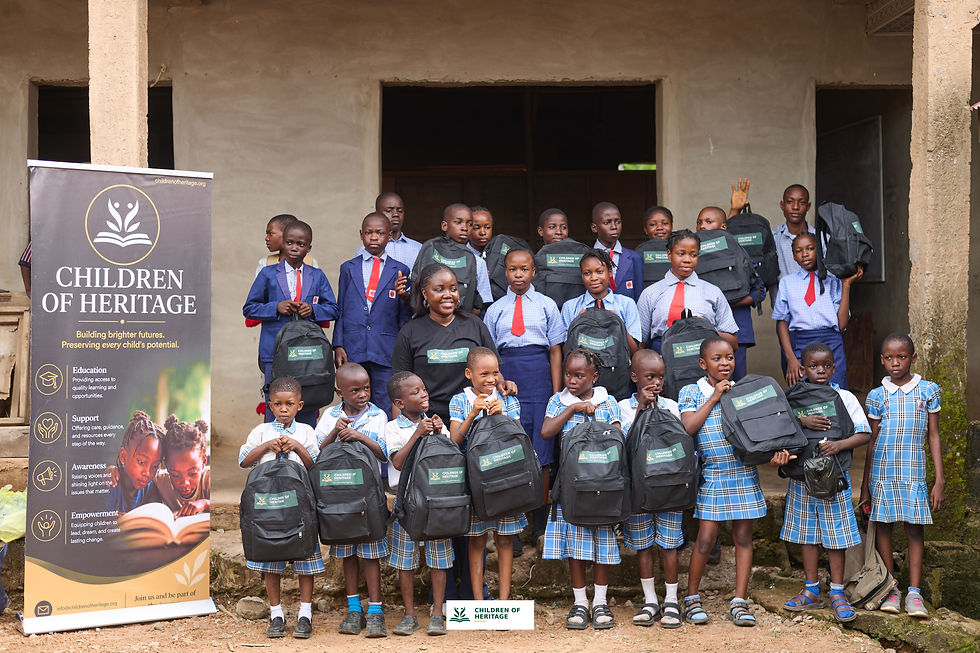 September 2026 back to school program