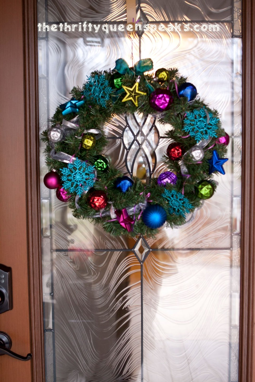 wreath
