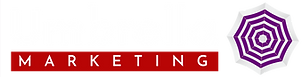 Umbrella Marketing Logo WHITE Dec 2022.png