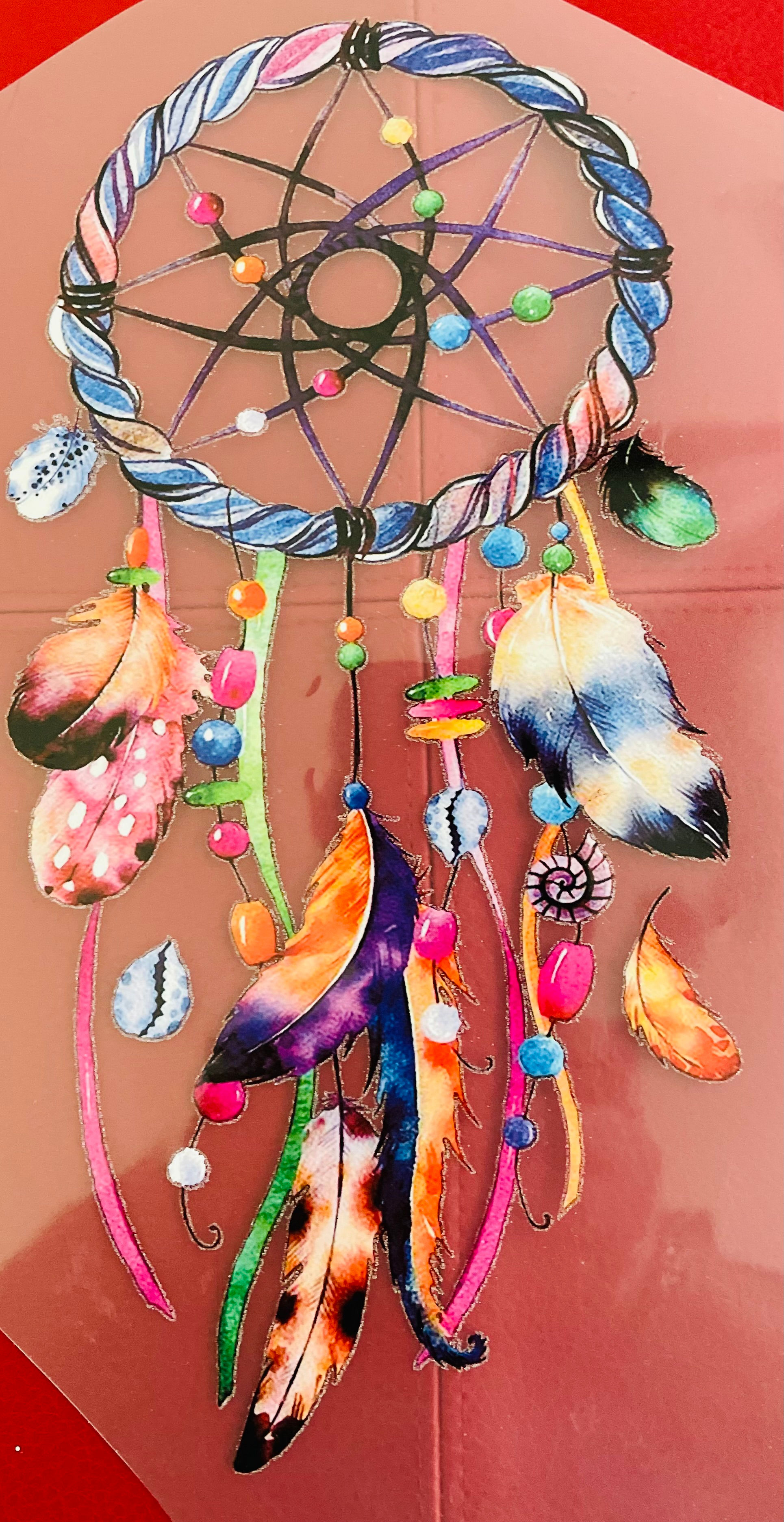 Dream Catcher