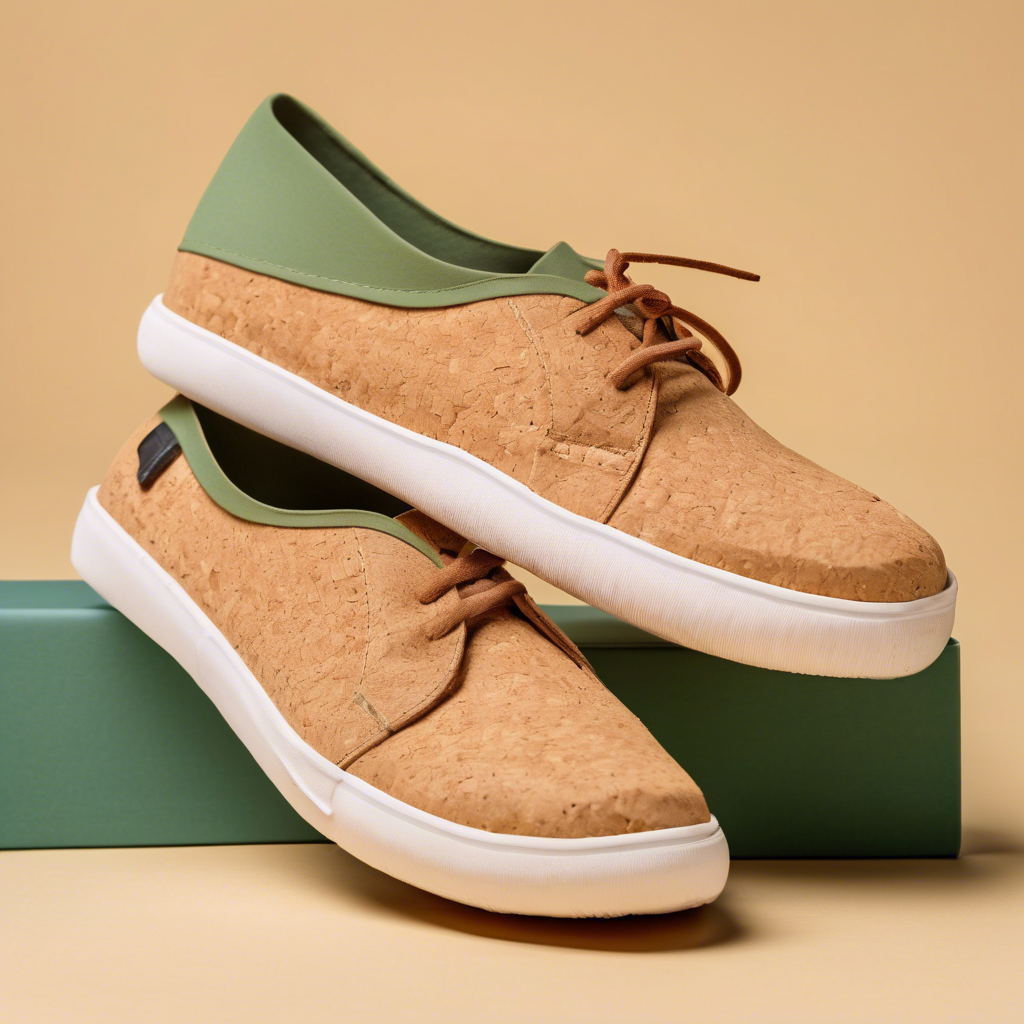Coork shoes
